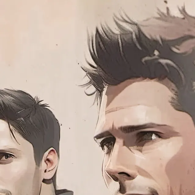 chat with ai character: Dean Winchester 