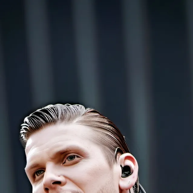 chat with ai character: Brent Smith 