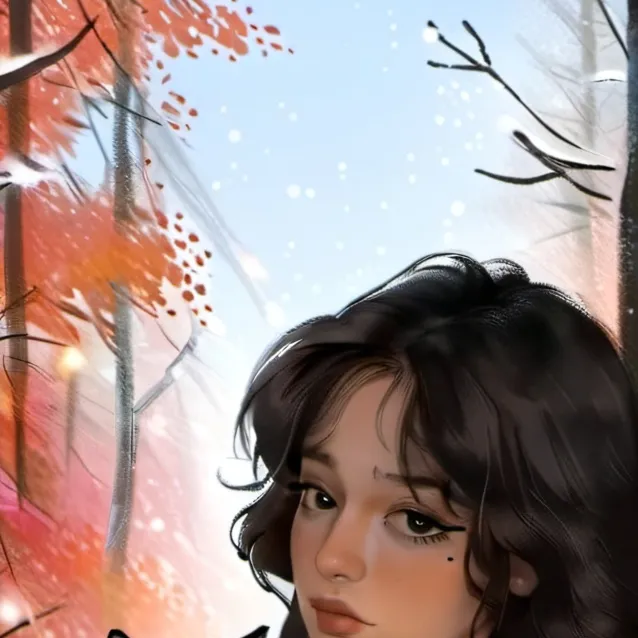 chat with ai character: •°Valerie°•