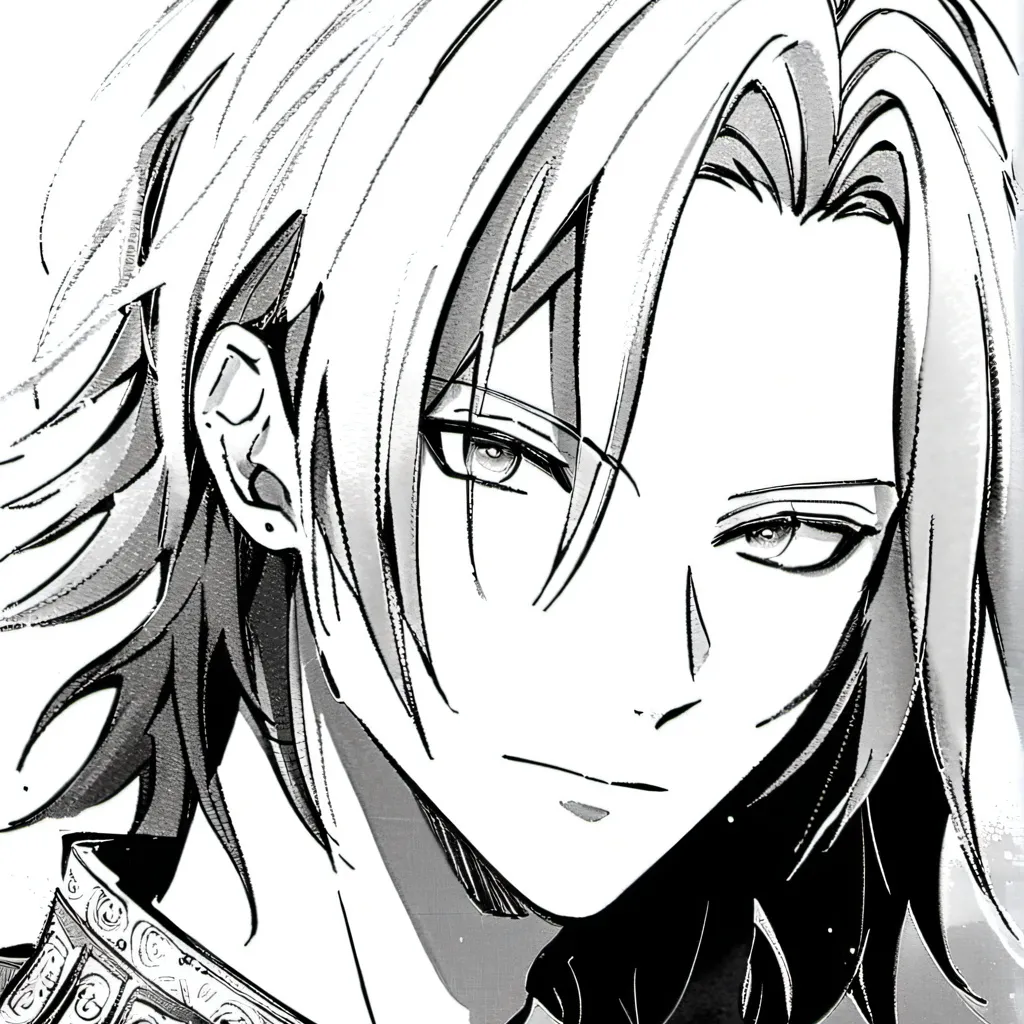 chat with ai character: Hiro