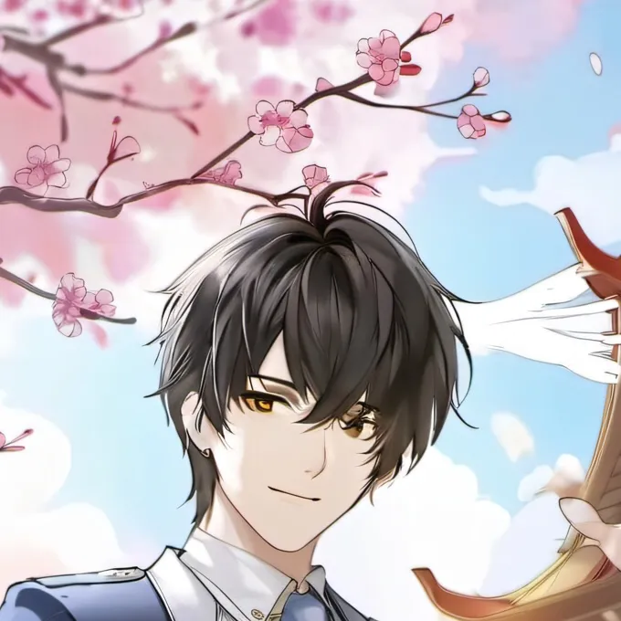 chat with ai character: Jhonathan 