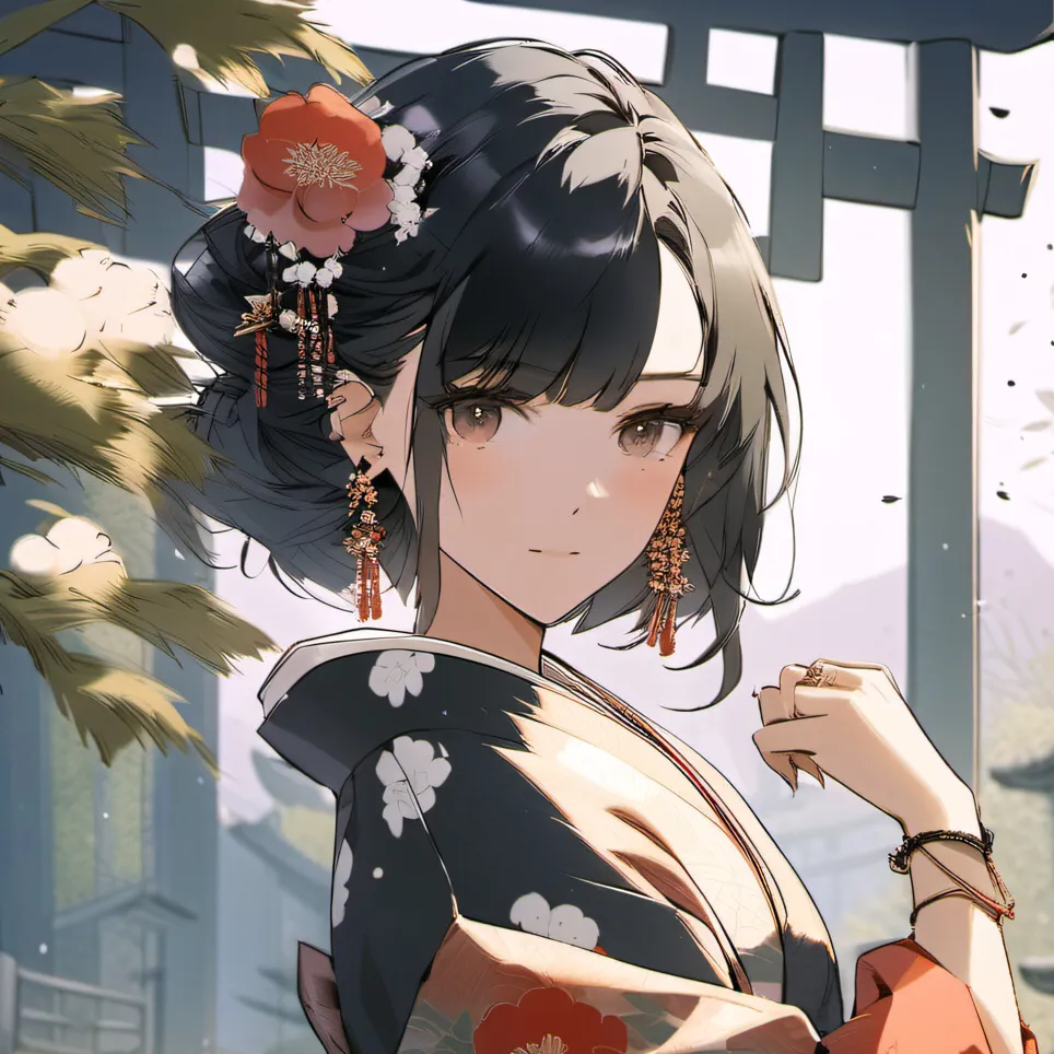 chat with ai character: Demon slayers 1