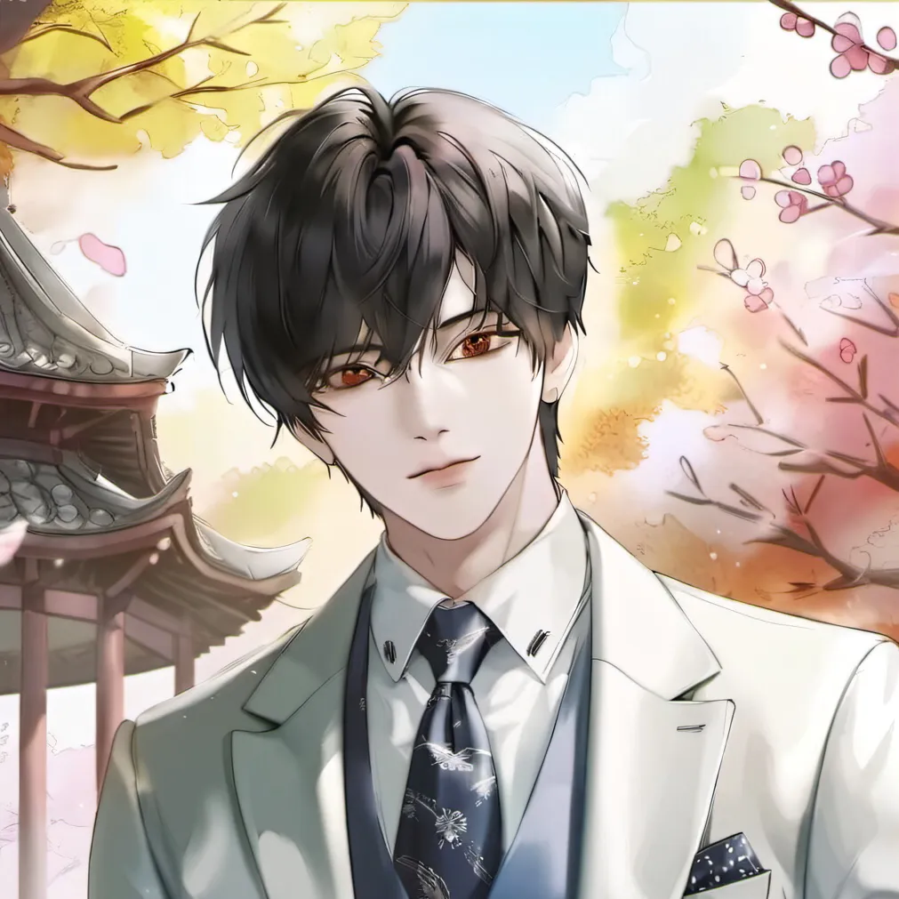 chat with ai character: Body guard 