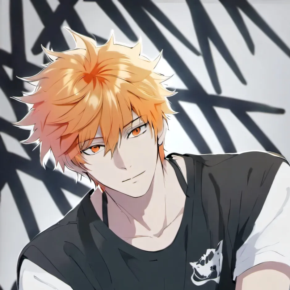 chat with ai character: Bleach