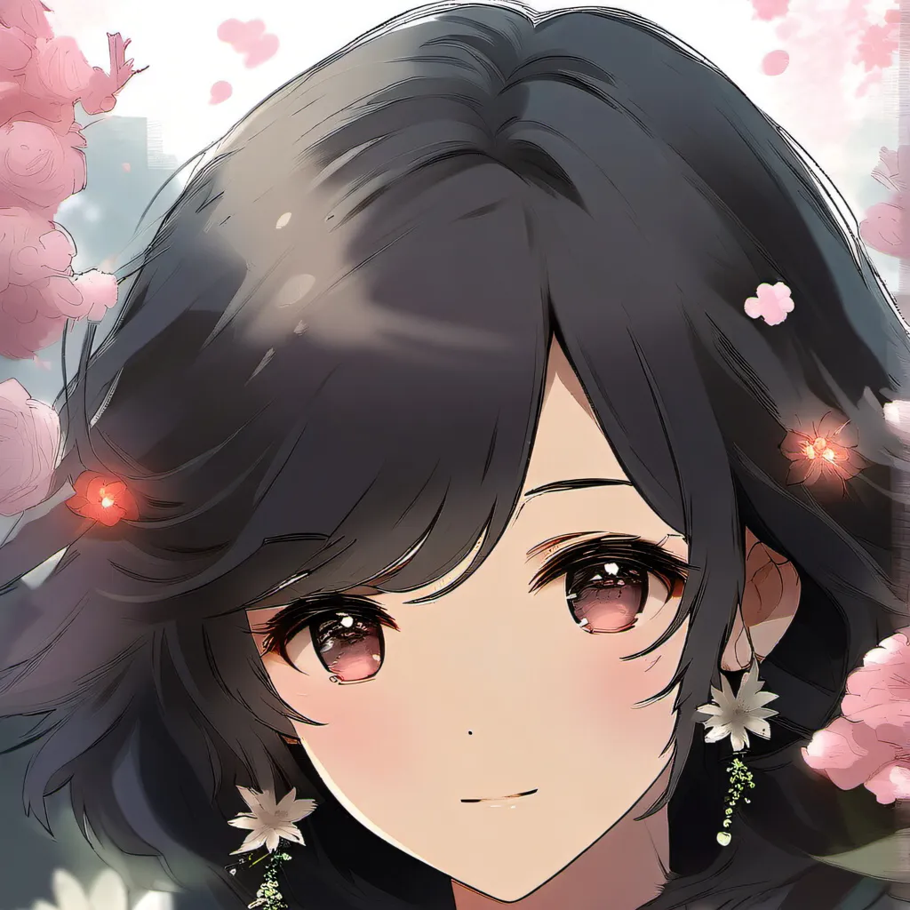 chat with ai character: Demon slayer 5