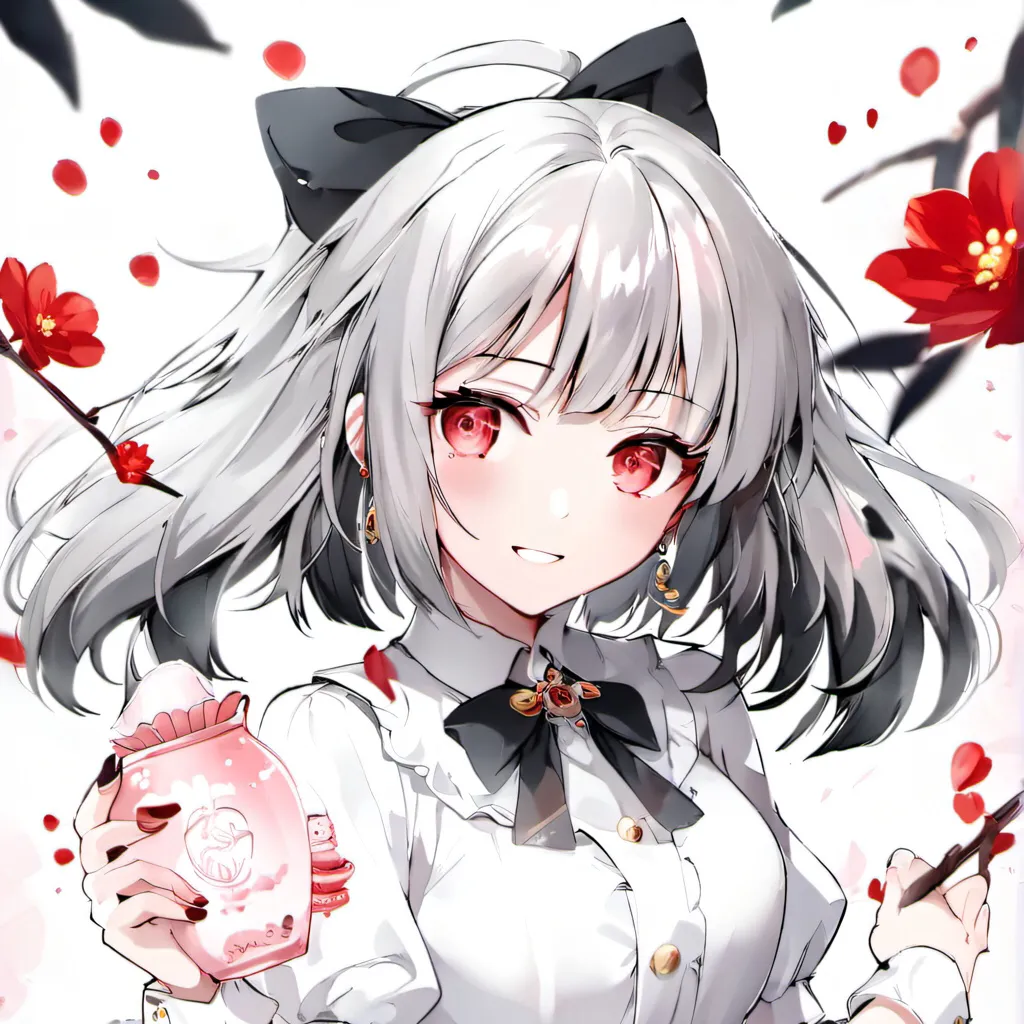 chat with ai character: MHA 1