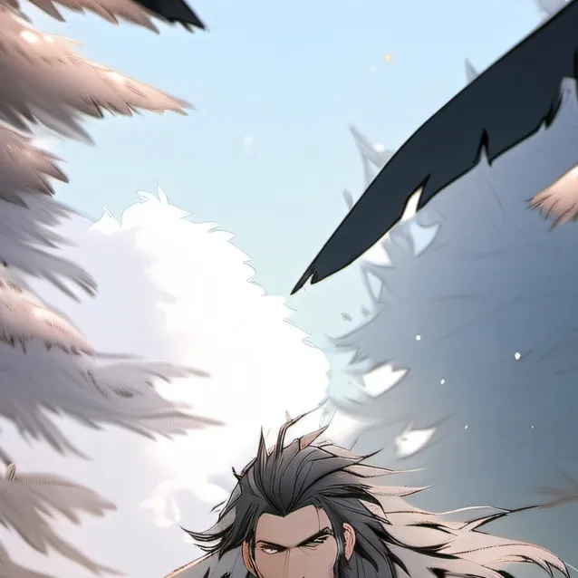 chat with ai character: tank