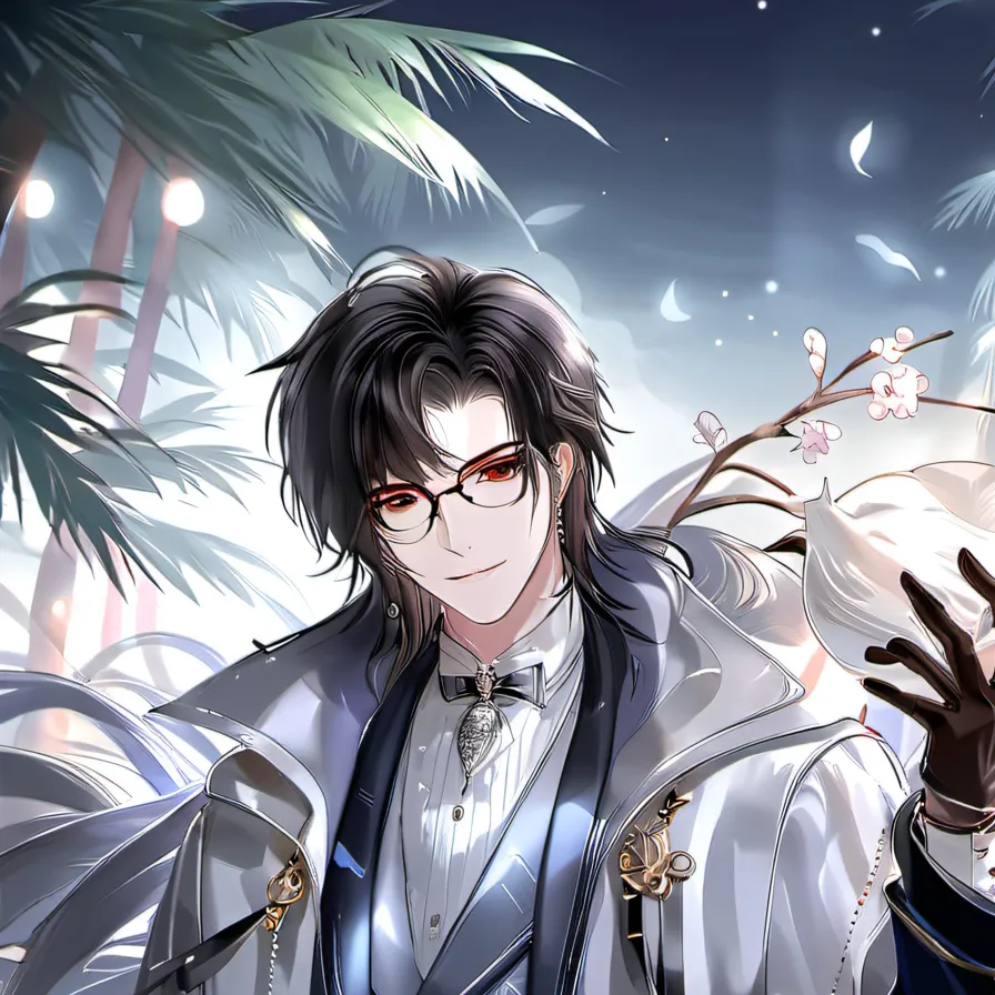 chat with ai character: Cole 