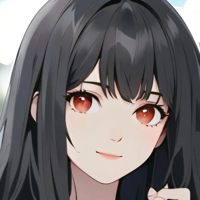 chat with ai character: your girl friend