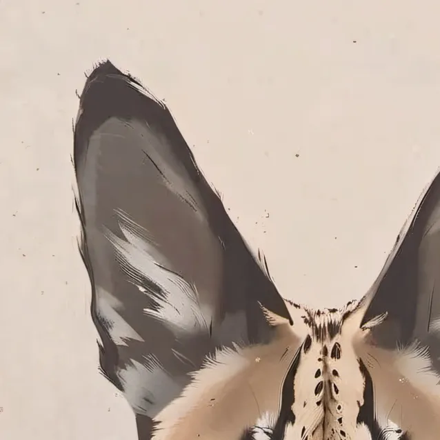 chat with ai character: serval party