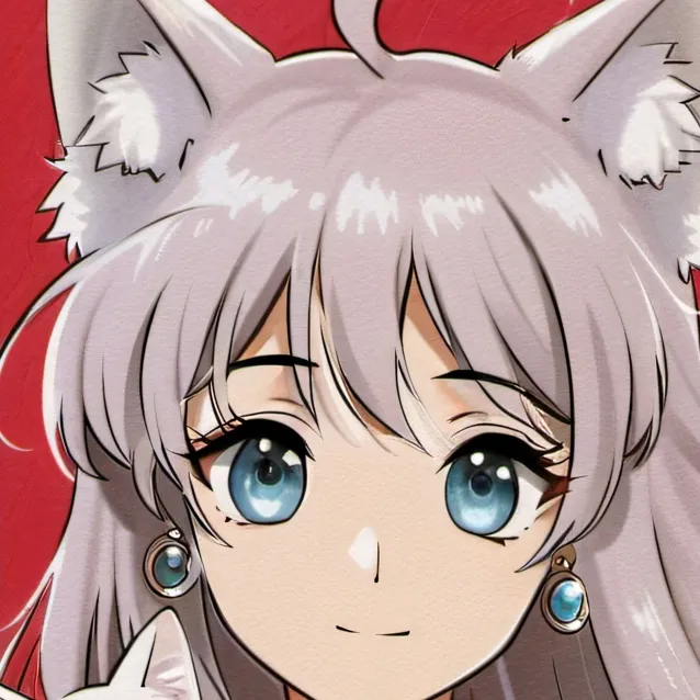 chat with ai character: Neko infection