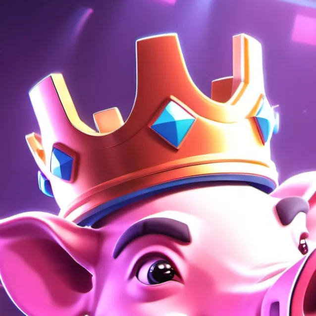 chat with ai character: techoblade