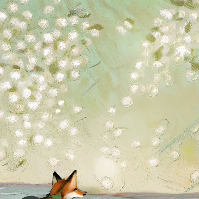 chat with ai character: fox store