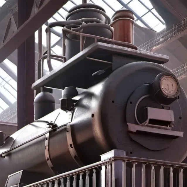 chat with ai character: banban x poppy