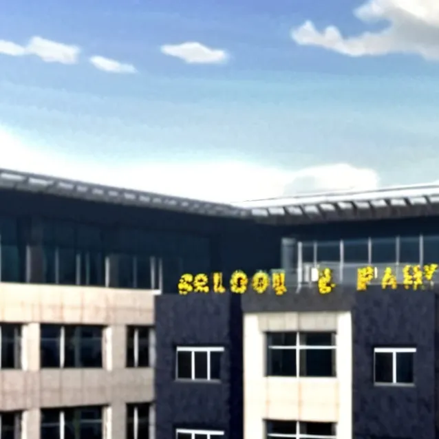 chat with ai character: skibidi school