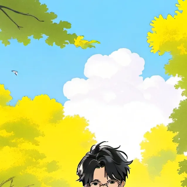 chat with ai character: Ben