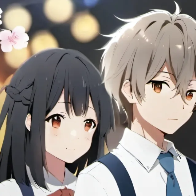 chat with ai character: emily