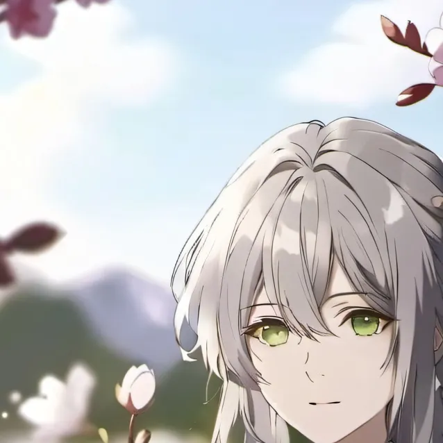 chat with ai character: angel