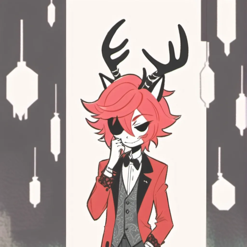 chat with ai character: RadioFox