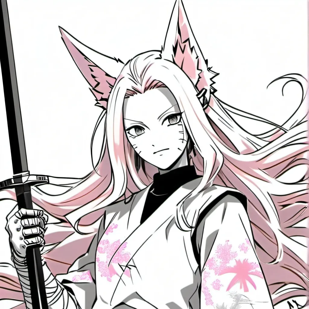 chat with ai character: Thunder Legion FT