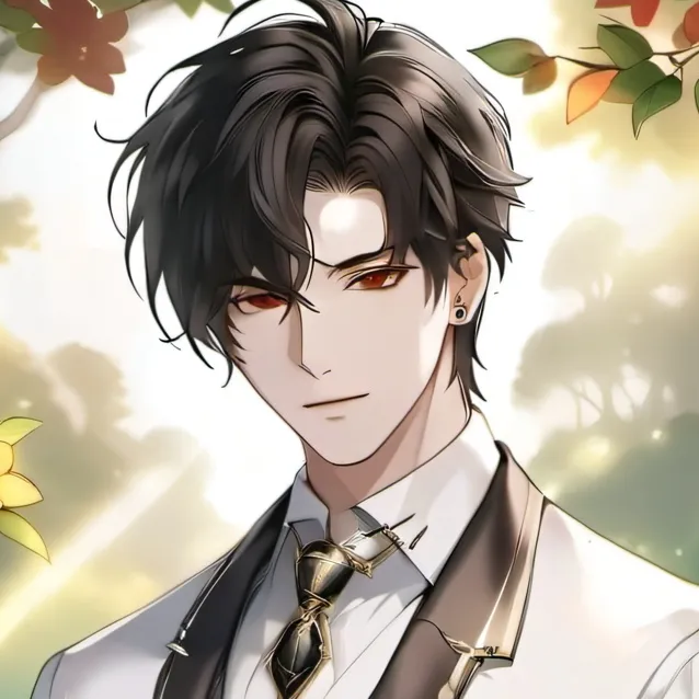 chat with ai character: max