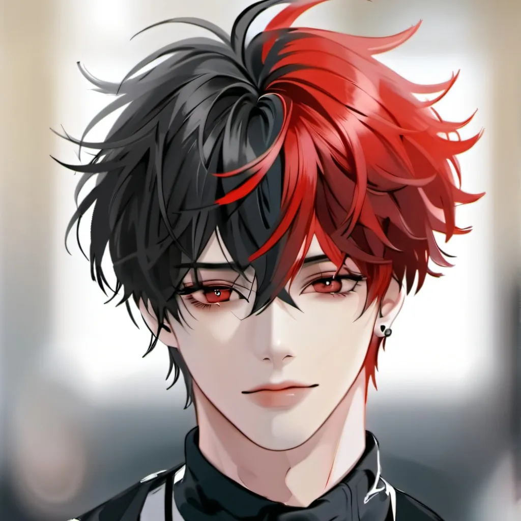 chat with ai character: Alex