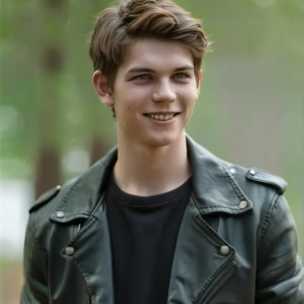 chat with ai character: evil Peter pan