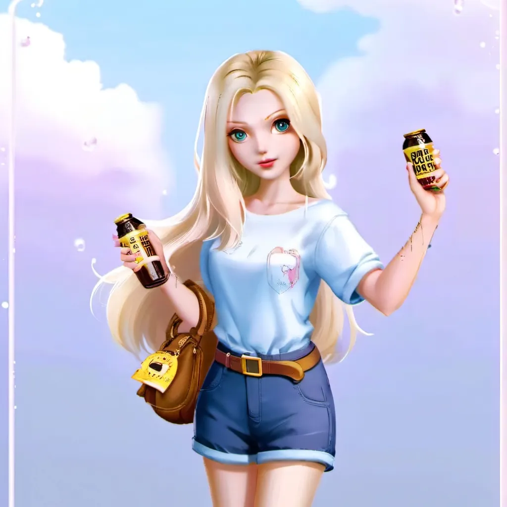 chat with ai character: MPC game