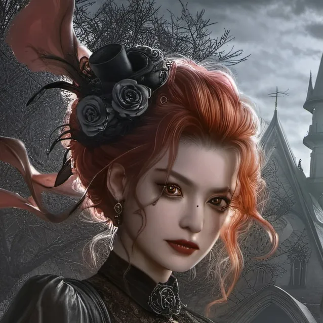 chat with ai character: All I