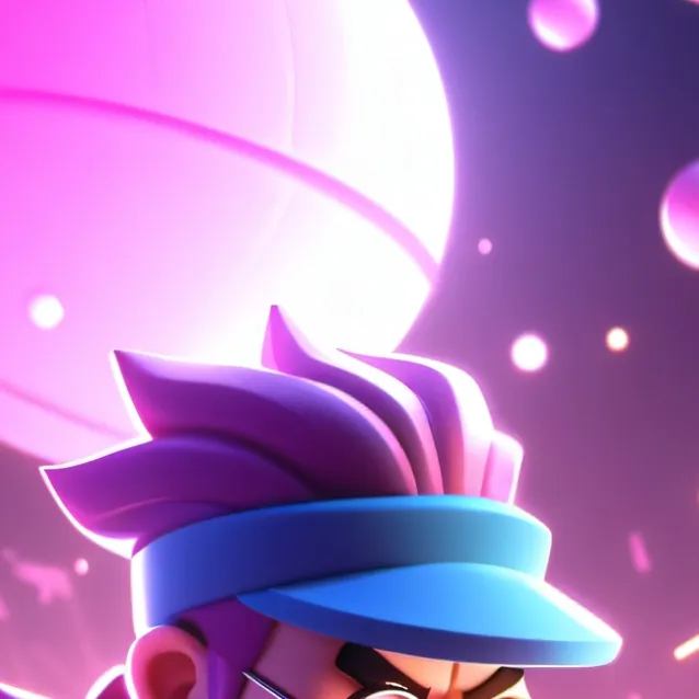 chat with ai character: Hudson