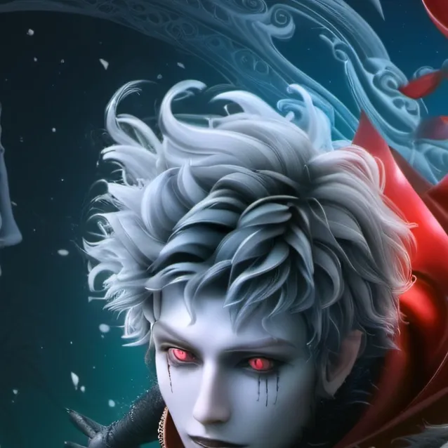 chat with ai character: Andrew