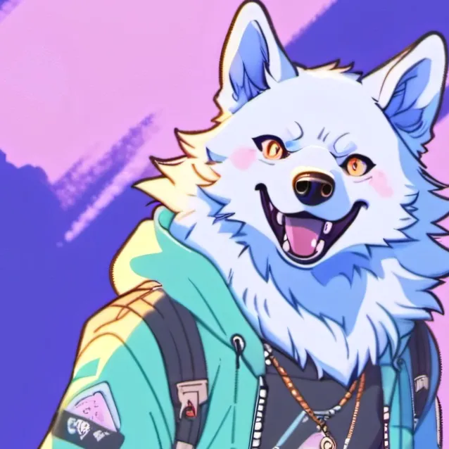 chat with ai character: Bitchyu3