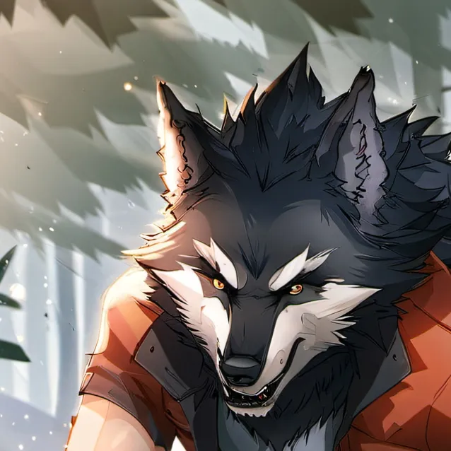 chat with ai character: g I k