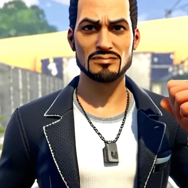 chat with ai character: Criminal