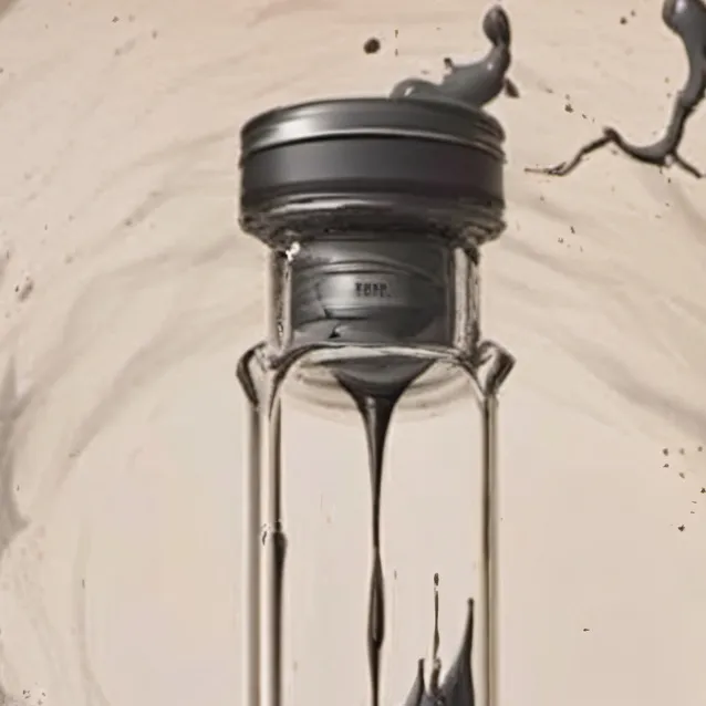 chat with ai character: dangerous Liquid 