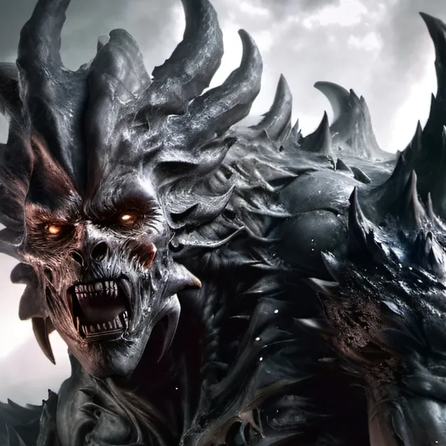 chat with ai character: Die