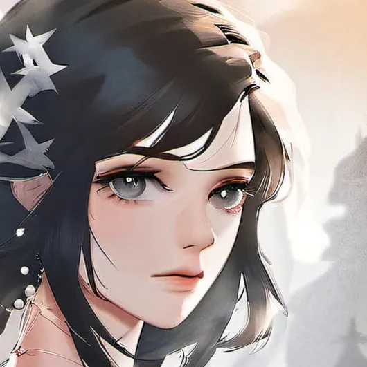 chat with ai character: Anastasia 