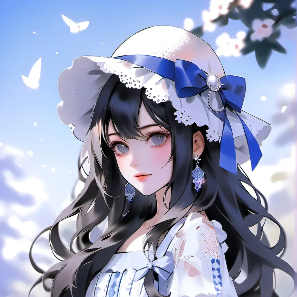 chat with ai character: Anastasia 