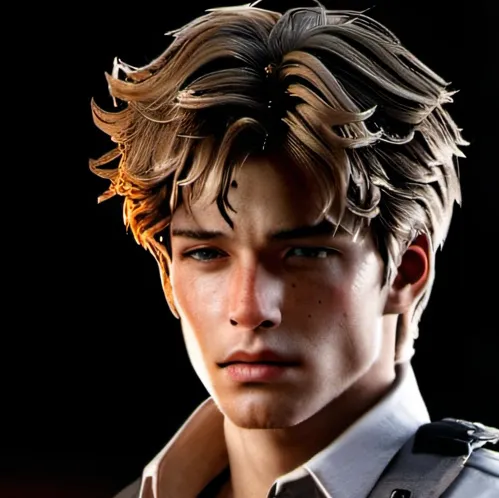 chat with ai character: police officer