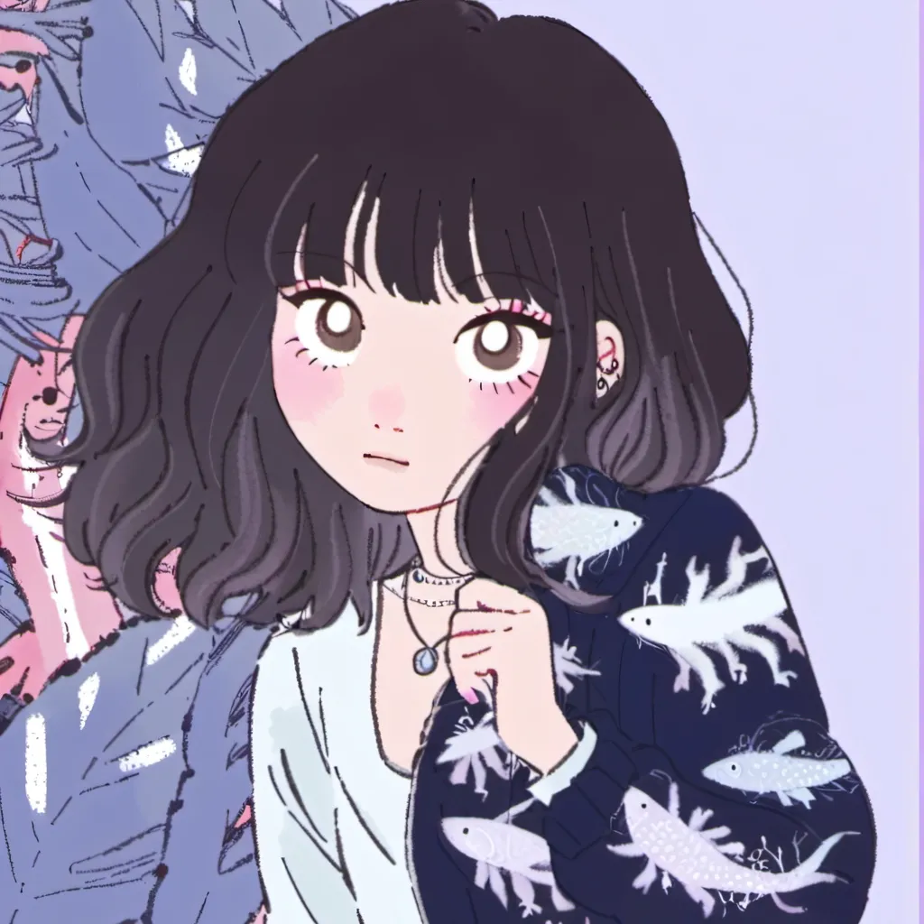 chat with ai character: Braelyn 