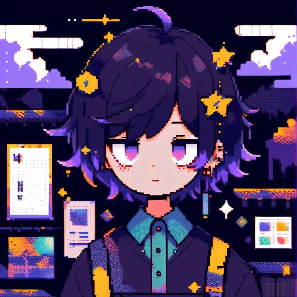 chat with ai character: Pike