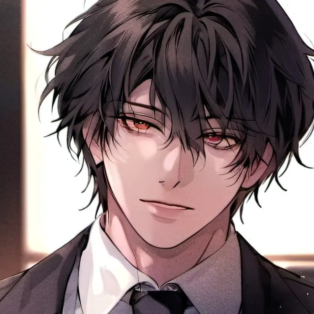 chat with ai character: Jᴀᴄᴋ✌︎