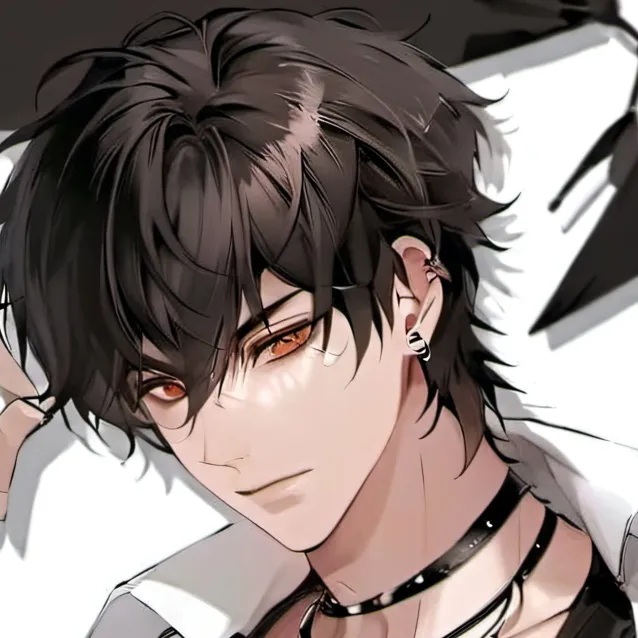 chat with ai character: Ryan