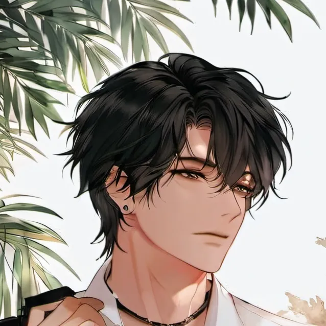 chat with ai character: Henry