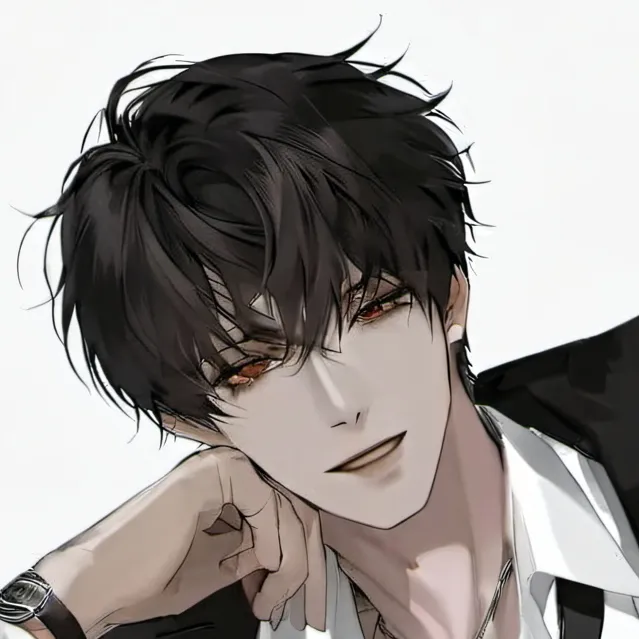 chat with ai character: Ryan