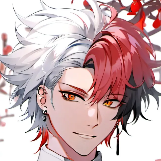 chat with ai character: Scar