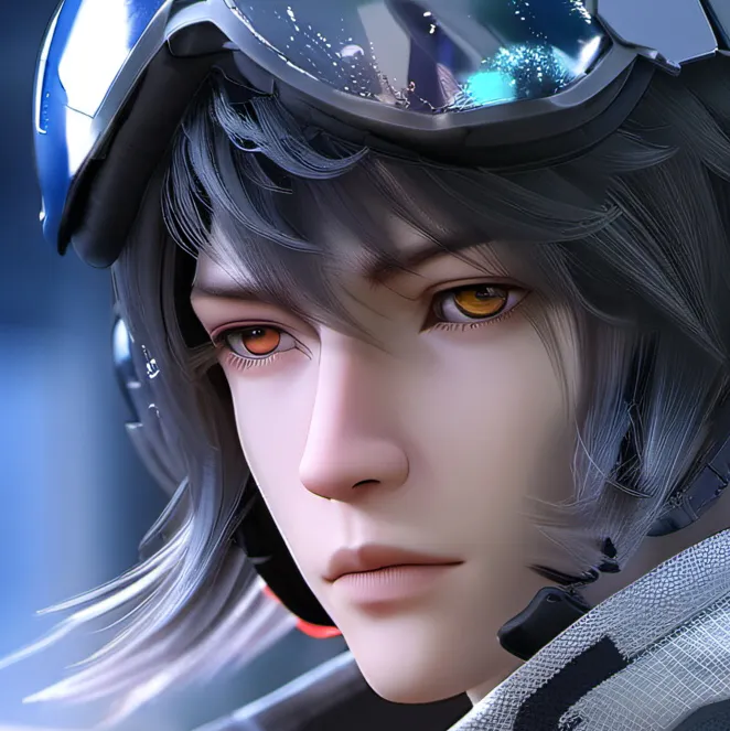 chat with ai character: Jake scotfod