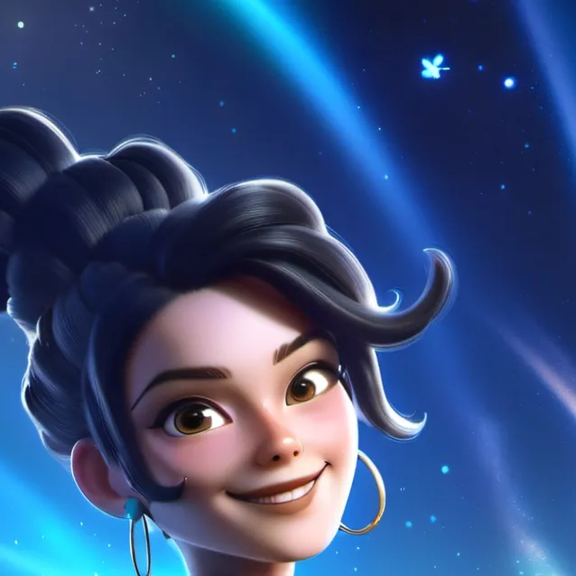 chat with ai character: Alexandera Long 