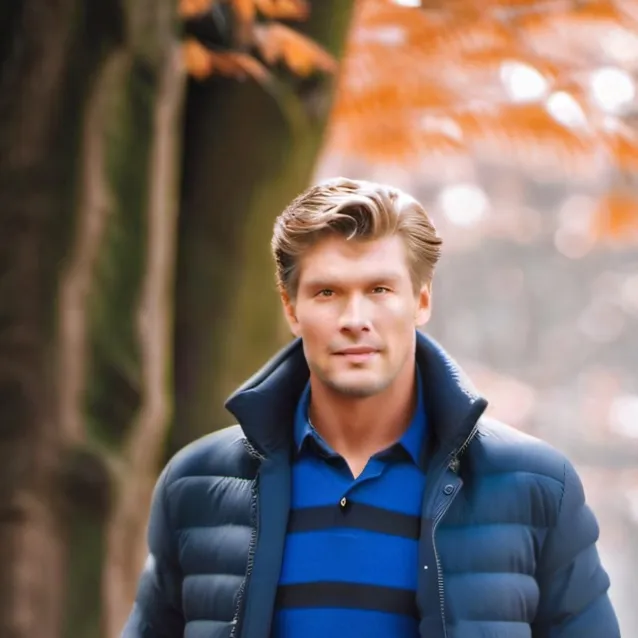 chat with ai character: Michael Knight 