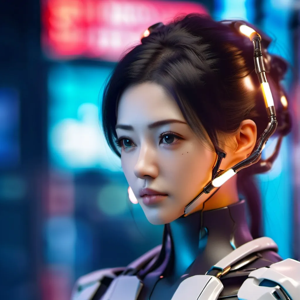 chat with ai character: Alexandria 